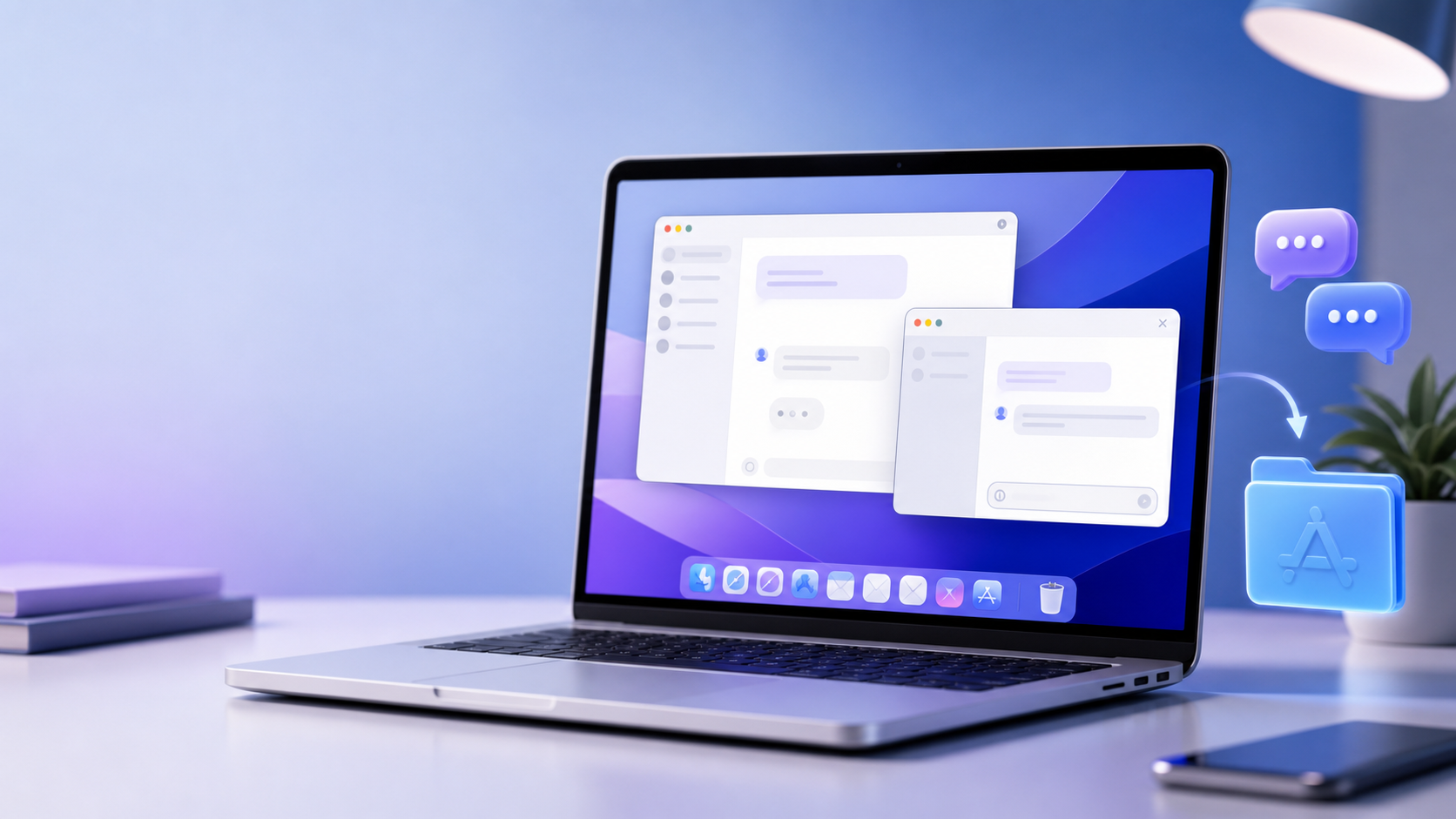 Mac 怎么下载安装 ChatGPT?官方桌面版教程