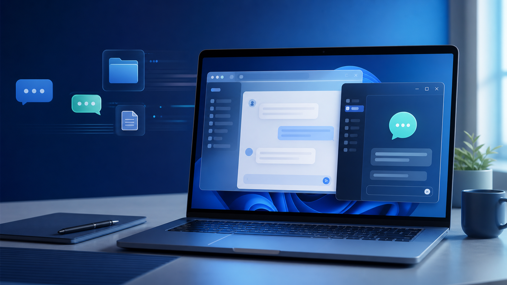 电脑/Windows 怎么下载使用 ChatGPT？官方客户端与网页版